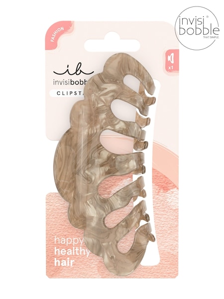 Invisibobble XL Pure Pearlfection Clipstar (H19775) | £11