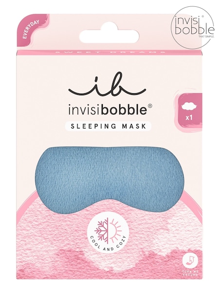 Invisibobble Sweet Dreams Sleeping Mask (H19778) | £15