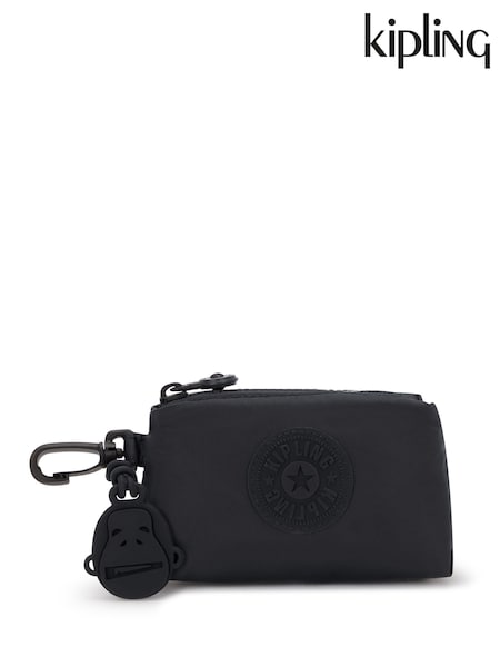 Kipling Eleni M Sounds Gz Black Bag (H20003) | £24