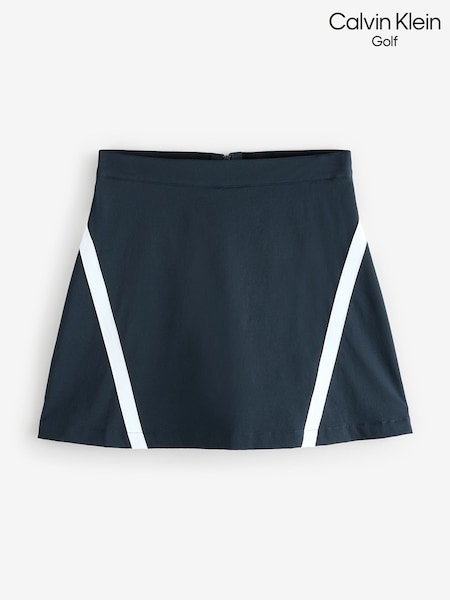 Calvin Klein Golf Navy Swift Skort (H20266) | £70