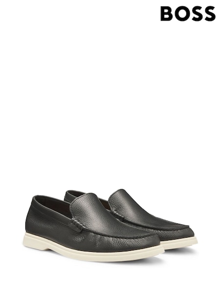 BOSS Black Shoes (H20278) | £199