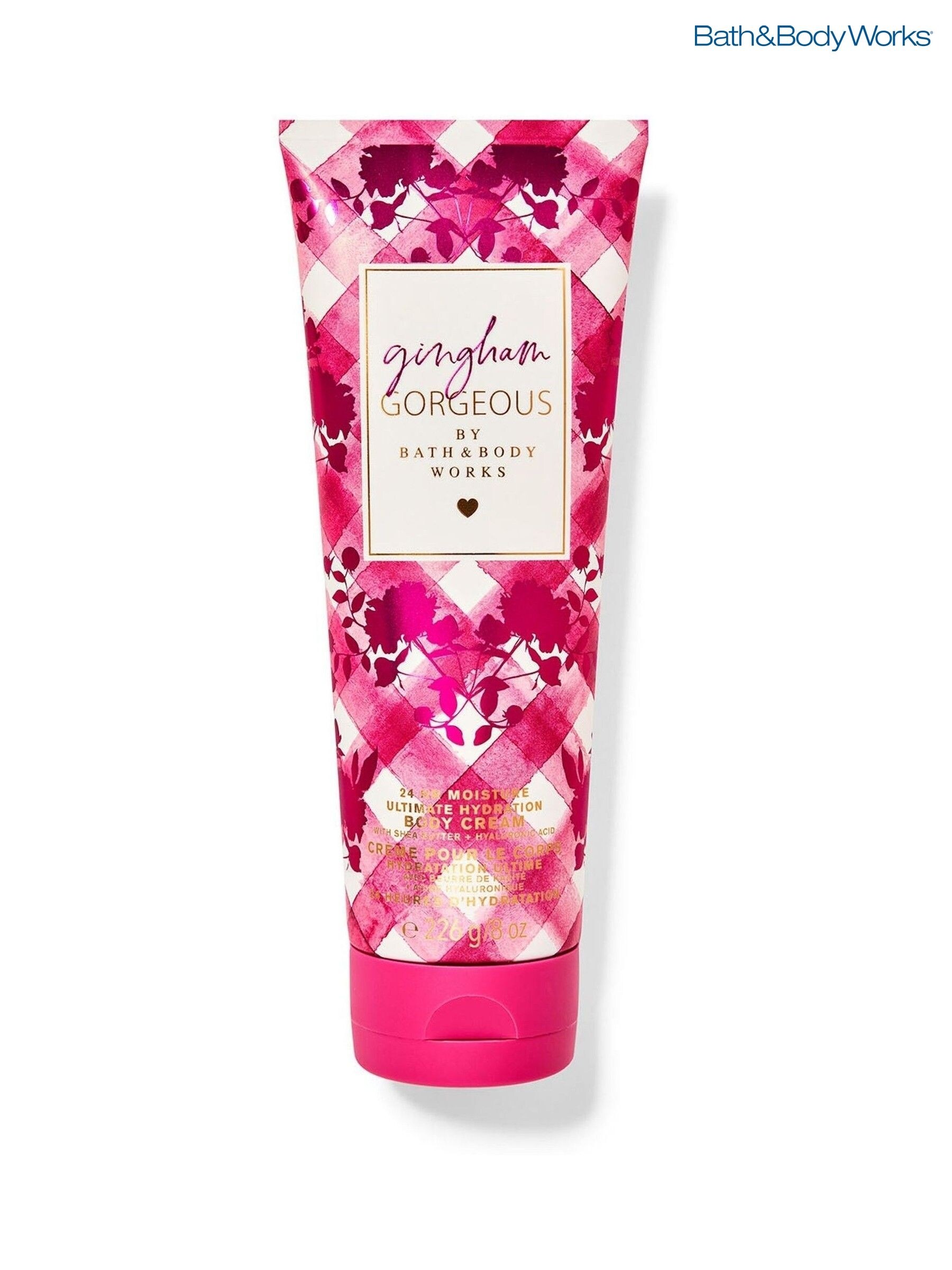 おまとめ値引き対応 Bath&BodyWorks Gingham⑥⑨合計3本 Amazon.com : Bath & Body Works Gingham Gorgeous 3 Piece Gift