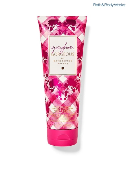 Bath & Body Works A Thousand Wishes Body Cream 226g (H20812) | £18