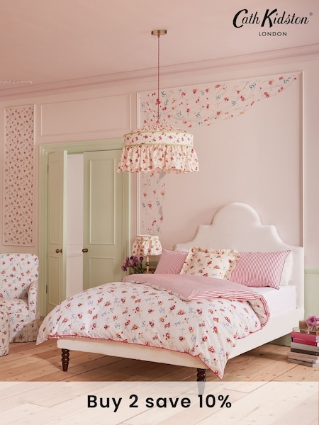 Cath Kidston Natural Storytime Bed (H21085) | £599 - £799