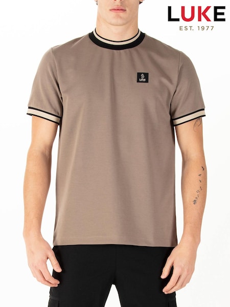 Luke 1977 Coron T-Shirt (H21213) | £45