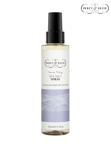 Percy & Reed Session Styling Sea Salt Spray 150ml (H21454) | £20