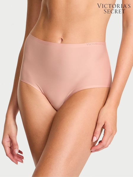Victoria's Secret Macaron Nude Brief Mid-Rise Knickers (H22879) | £16