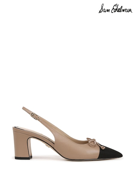 Sam Edelman Willette Slingbacks (H23329) | £165
