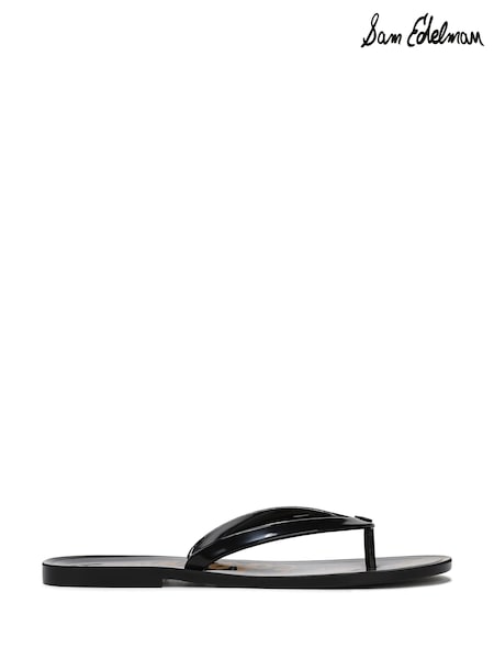 Sam Edelman Regular Fit Dean Jelly Toe Post Sandals (H23330) | £50