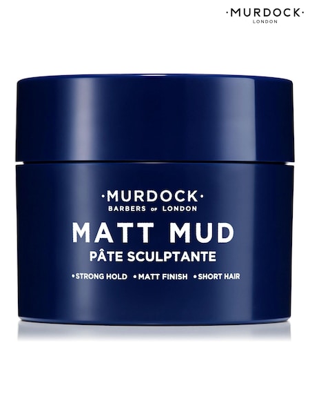 Murdock London Matt Mud (H23537) | £20