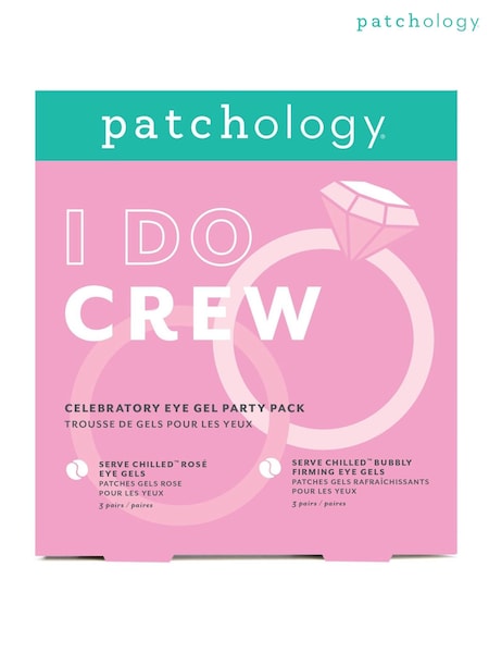Patchology I Do Crew Bridesmaid Self-Care Facial Kit (H23704) | £18