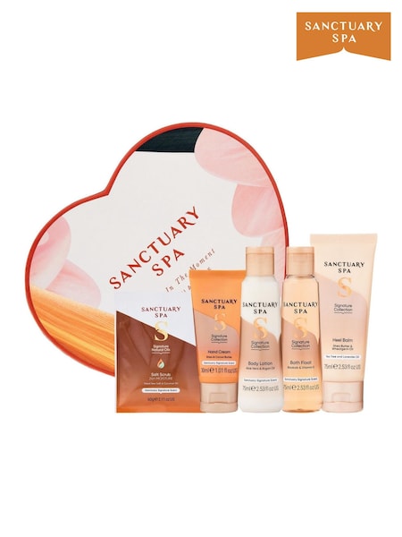 Sanctuary Spa Lost In The Moment Gift Set (H23767) | £20