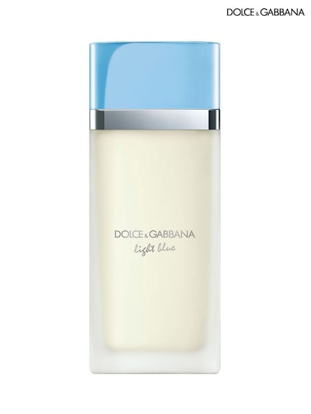 Dolce & Gabbana Light Blue Eau de Toilette 100ml (H24011) | £121