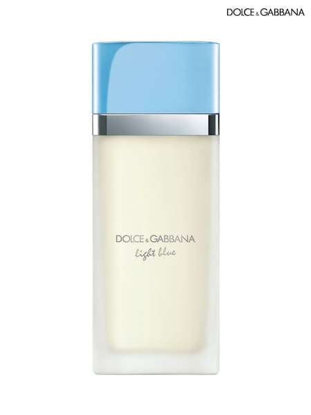 Dolce & Gabbana Light Blue Eau de Toilette 50ml (H24012) | £90