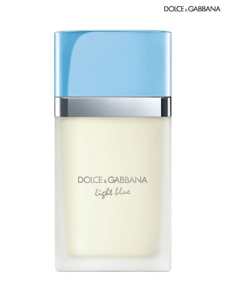 Dolce & Gabbana Light Blue Eau de Toilette 30ml (H24015) | £64