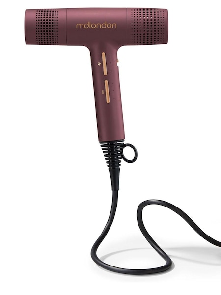 mdlondon Blow Hair Dryer (H24050) | £199