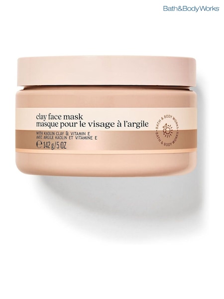 Bath & Body Works Face Mask 6.5 oz / 192 g (H24334) | £11