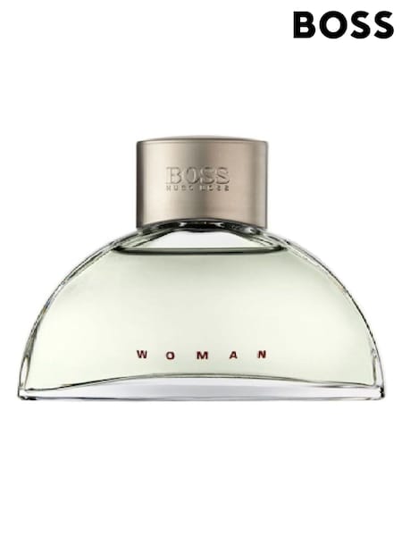 BOSS Woman Eau de Parfum 90ml (H24347) | £67