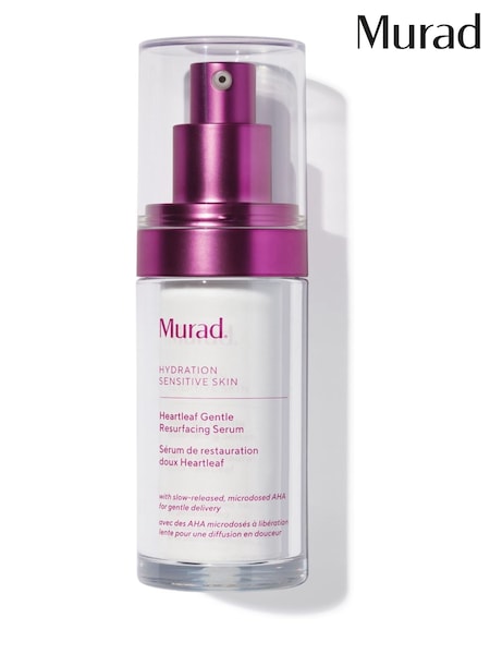 Murad Heartleaf Gentle Resurfacing Serum 30ml (H24450) | £65