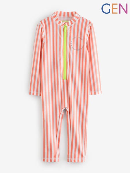 Sunsafe All-In-One suit (H24670) | £22
