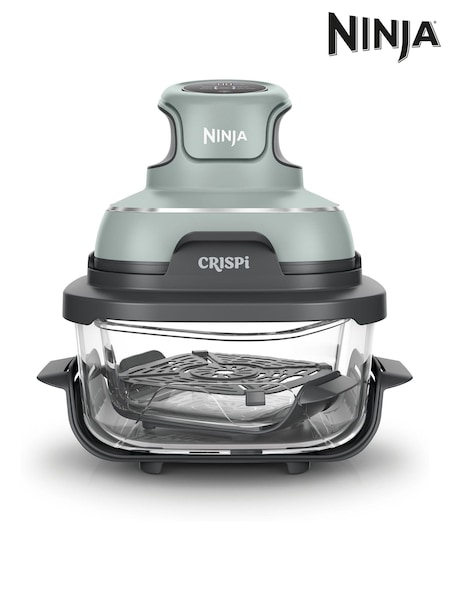 Ninja Crispi Sage 4-in-1 Portable Air Fryer (H24951) | £180
