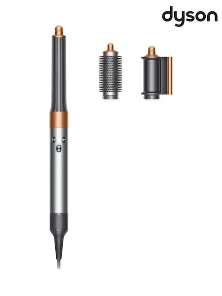 Dyson Airwrap MultiStyler and Dryer Origin Hair Curler (H25003) | £400