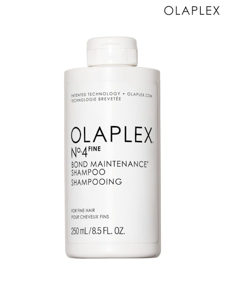 Olaplex No. 4 Fine Bond Maintenance Shampoo 250ml (H25013) | £28