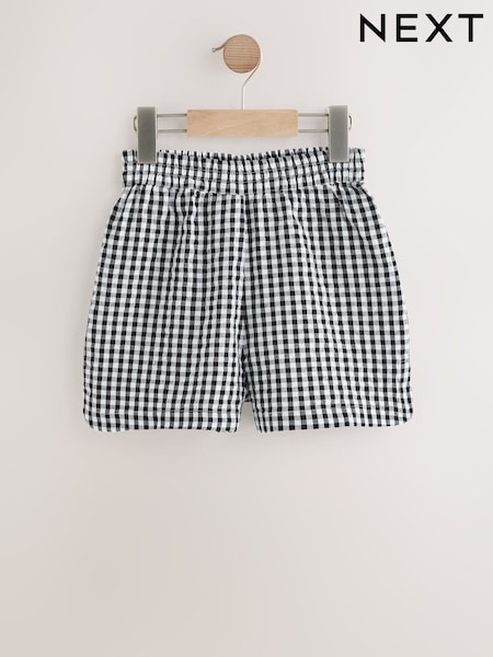 Mono Core Pull On Short (3-16yrs) (H25253) | £12 - £17
