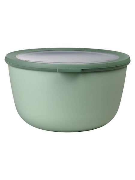 Mepal Nordic Sage Cirqula Round Food Storage Container (H25291) | £18