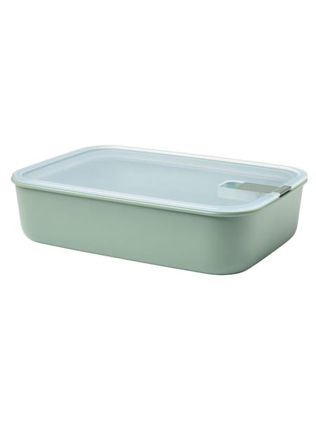 Mepal Nordic Sage Easyclip 'One Clip' Food Storage Container (H25296) | £18