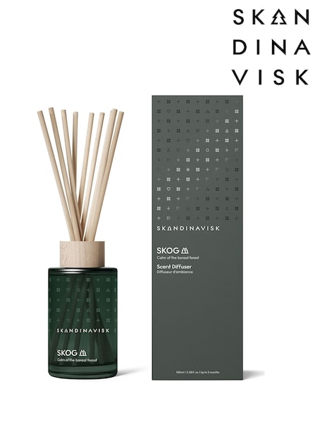 Skandinavisk SKOG Scent Diffuser 100ml (H25622) | £39