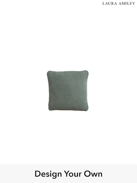 Ailsworth/Fern Green Upholstery Cushions By Laura Ashley (H26499) | £50