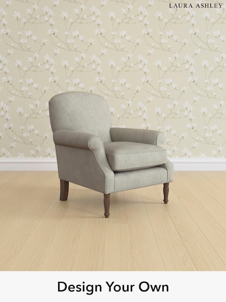 Bainton/Pale Steel Grey Cambridge By Laura Ashley (H26585) | £700