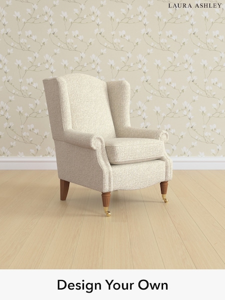 Borwick/Natural Enderby By Laura Ashley (H26597) | £900