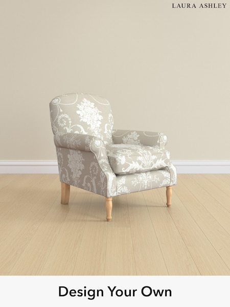 Josette/Champagne Natural Cambridge By Laura Ashley (H26614) | £850