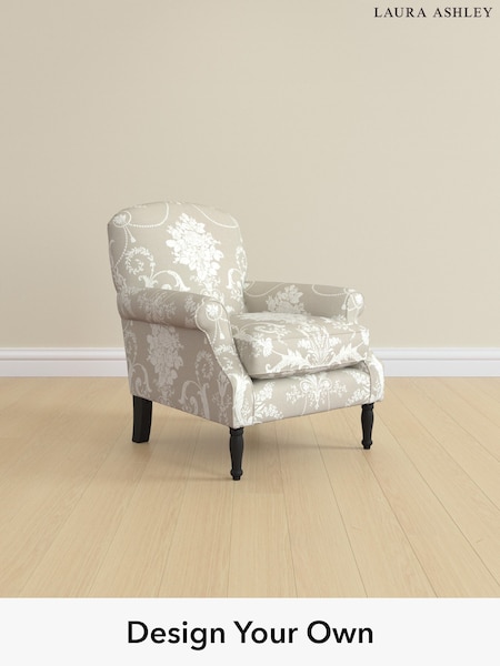 Josette/Champagne Natural Cambridge By Laura Ashley (H26614) | £850