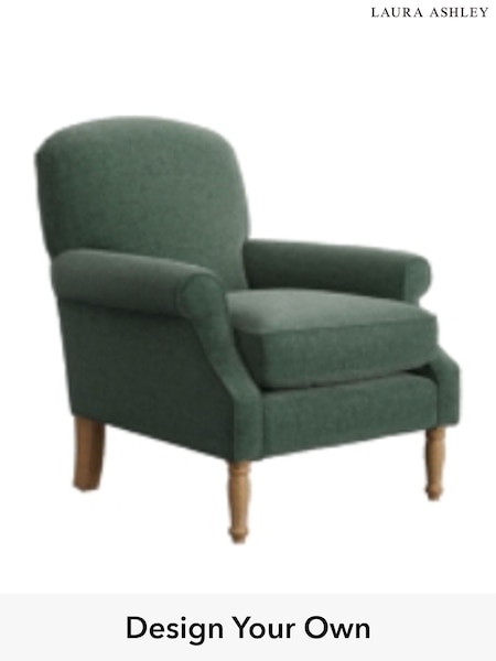 Nantmor/Fern Green Cambridge By Laura Ashley (H26656) | £700