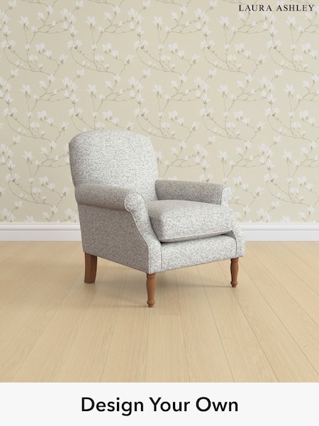 Tichwell/Steel Grey Cambridge By Laura Ashley (H26692) | £700