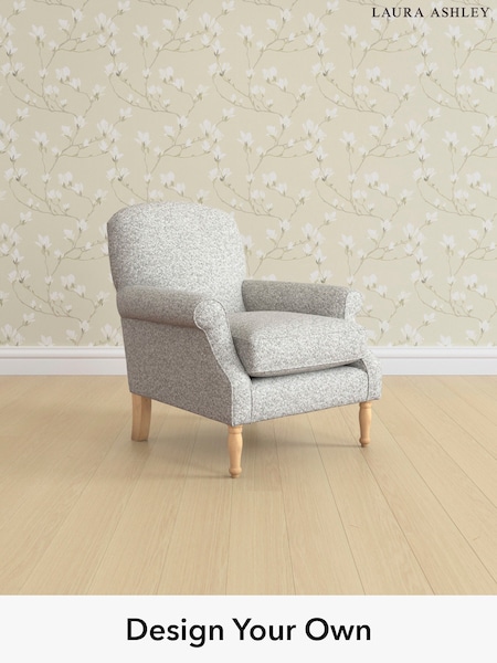 Tichwell/Steel Grey Cambridge By Laura Ashley (H26692) | £700