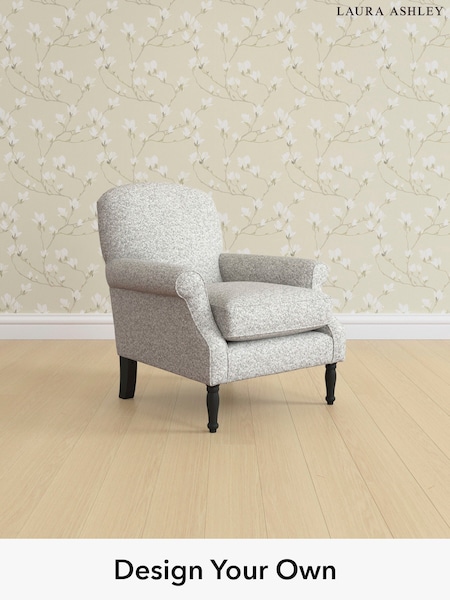 Tichwell/Steel Grey Cambridge By Laura Ashley (H26692) | £700
