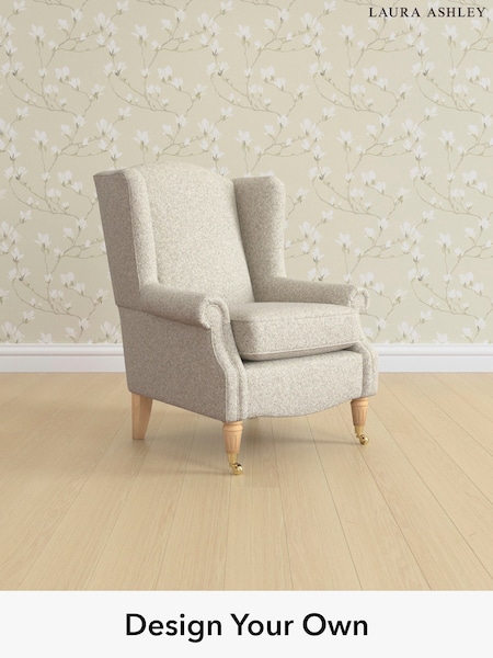 Tichwell/Stone Natural Enderby By Laura Ashley (H26693) | £800
