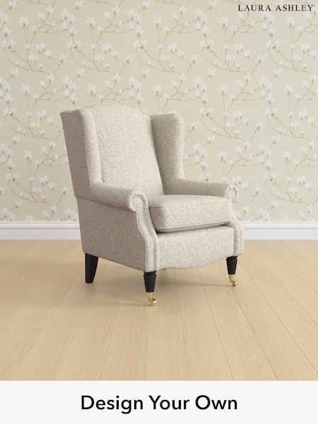 Tichwell/Stone Natural Enderby By Laura Ashley (H26693) | £800
