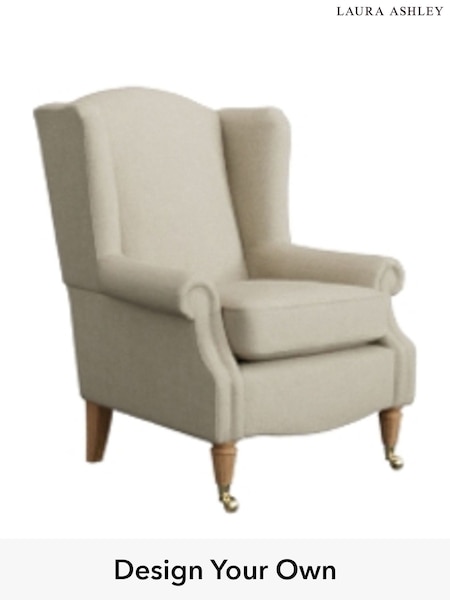 Wooton/Natural Enderby By Laura Ashley (H26703) | £800