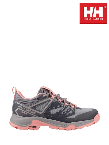 Helly Hansen Green Stalheim HT Trainers (H26711) | £120