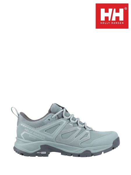 Helly Hansen Green Stalheim HT Trainers (H26717) | £120