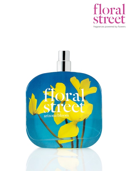 Floral Street Arizona Bloom Eau de Parfum 100ml (H26972) | £110