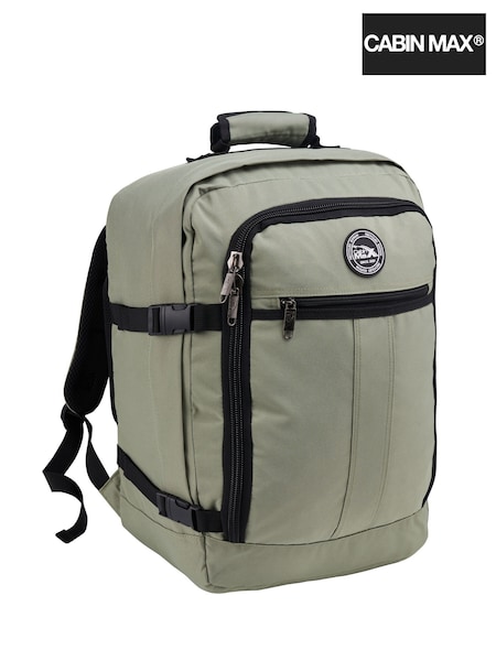 Cabin Max Green Metz 30L Underseat Cabin Bag 45x36x20cm (H27143) | £35