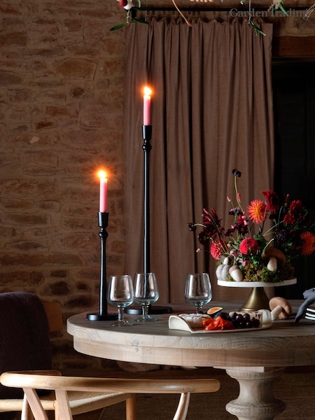 Garden Trading Westcott Candle Sticks (H27359) | £35
