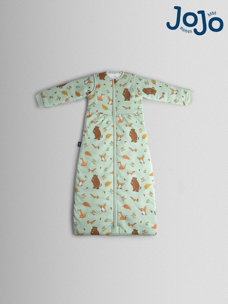 JoJo Maman Bébé The Gruffalo 3.5 Tog Toddler Sleeping Bag (H27708) | £44