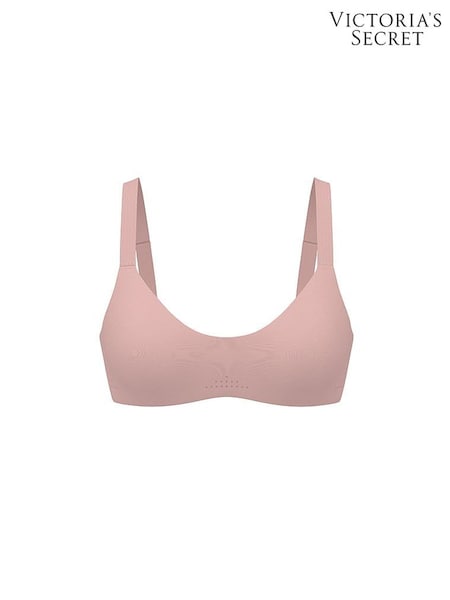 Victoria's Secret Bare Pink VSX Featherweight Light™ Sports Bra (H28591) | £45